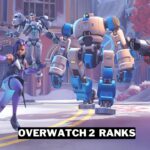 All Overwatch 2 Ranks And Ranked System Explained Gamerode
