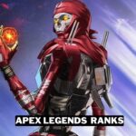Apex Legends Ranking System Explained 2024 Gamerode