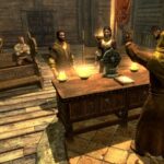 How To Get Married In Skyrim