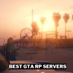 10 Best Gta Rp Servers To Play In 2024 And How To Join Them Gamerode