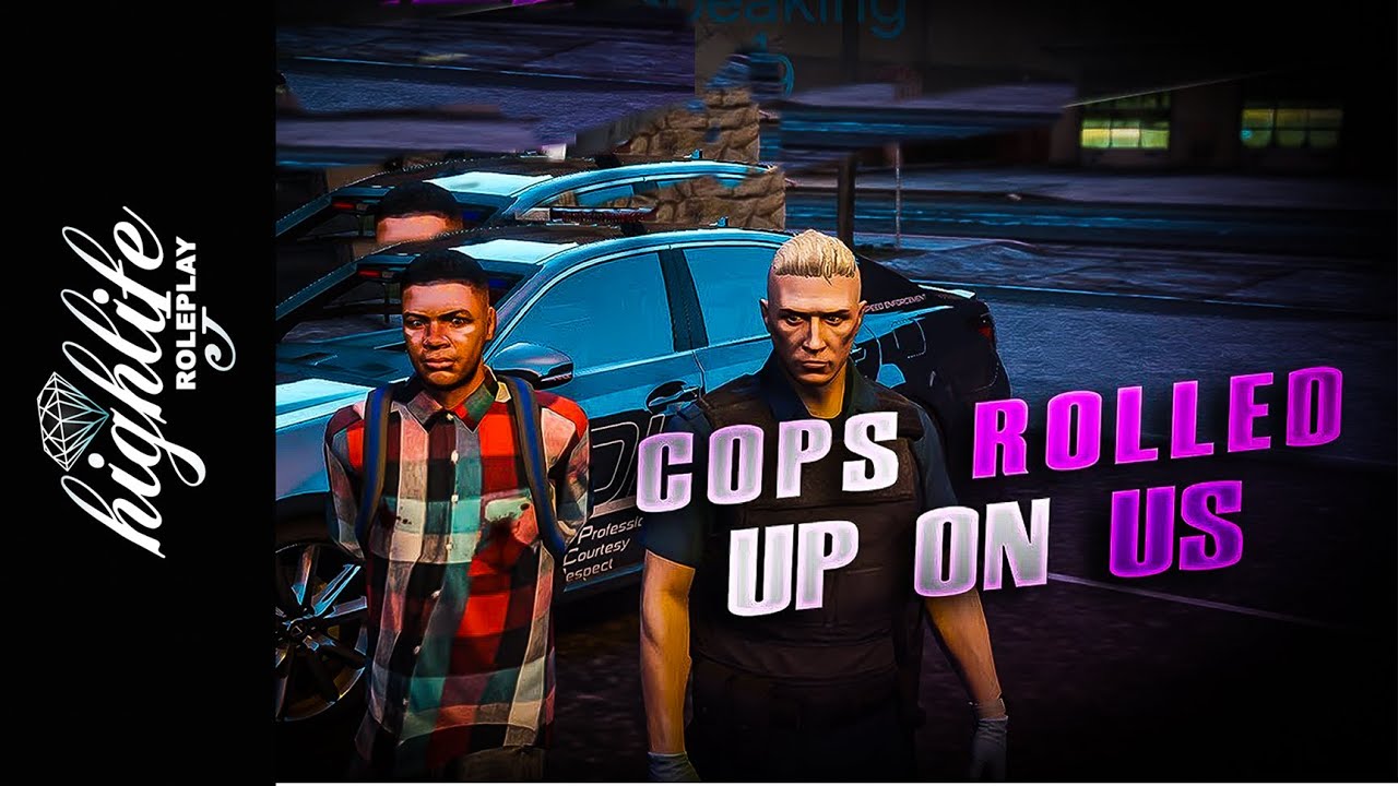 10 Best Gta Rp Servers To Play In 2024 And How To Join Them Hightlight