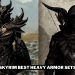 20 Best Armor Sets In Skyrim Gamerode