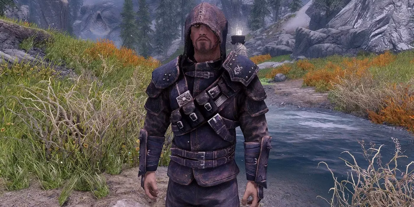 20 Best Armor Sets In Skyrim Guildmaster
