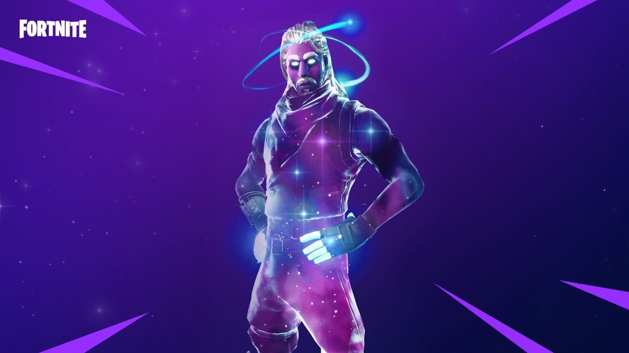 20 Rarest Fortnite Skins Of 2024 Galaxy