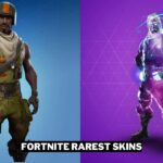 20 Rarest Fortnite Skins Of 2024 Gamerode