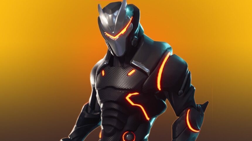20 Rarest Fortnite Skins of 2024: Must-See Styles!