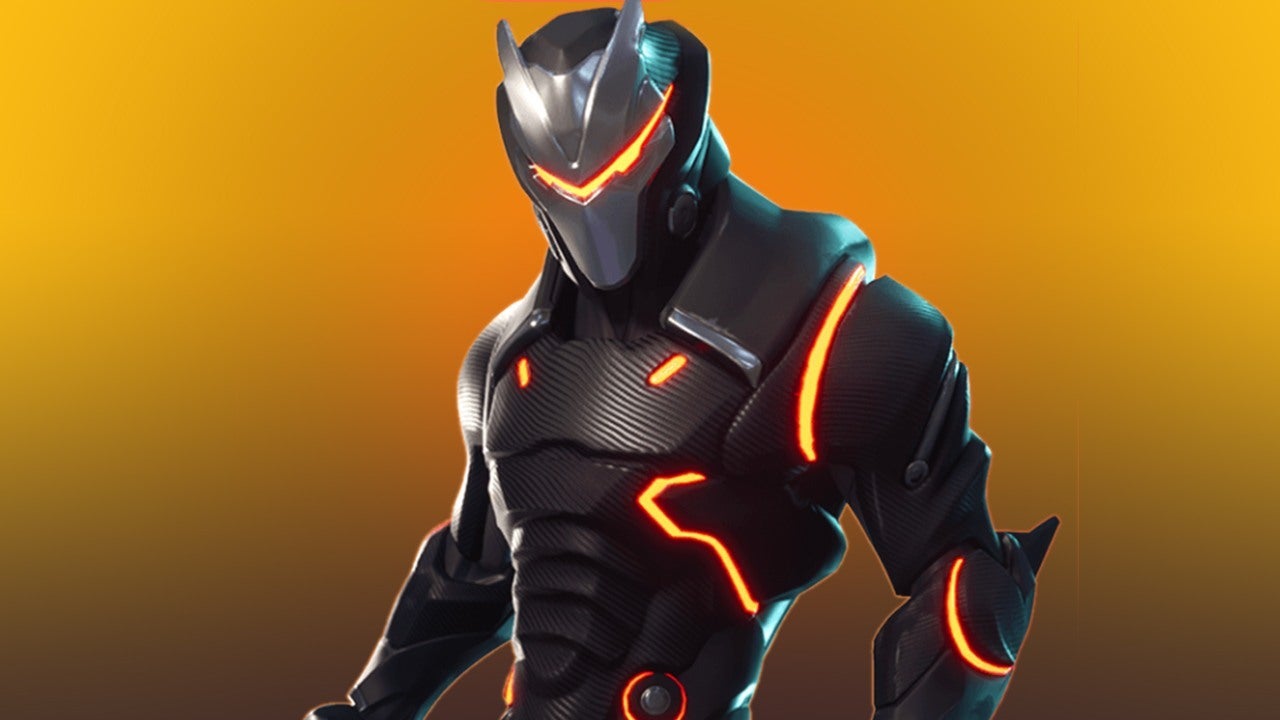 20 Rarest Fortnite Skins Of 2024 Omega