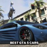 25 Best Cars To Buy In Gta 5 Online For 2024 Gamerode