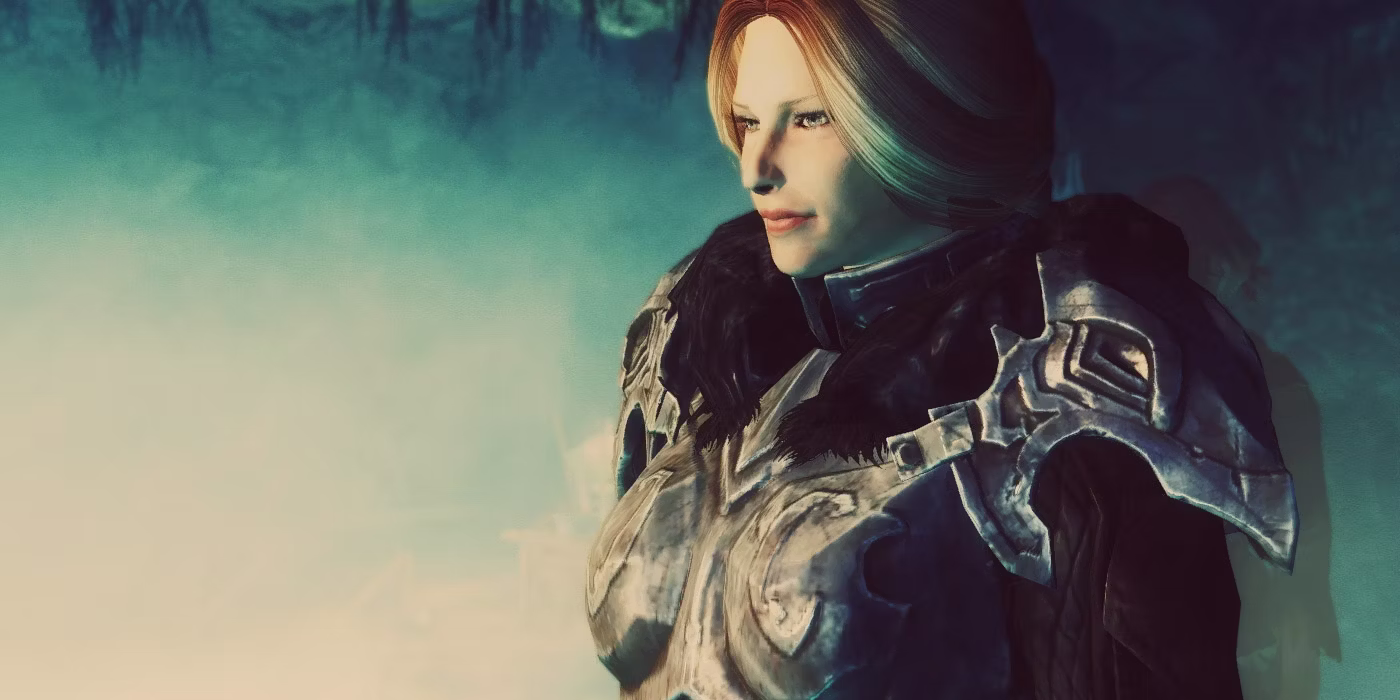25 Best Followers In Skyrim Frea