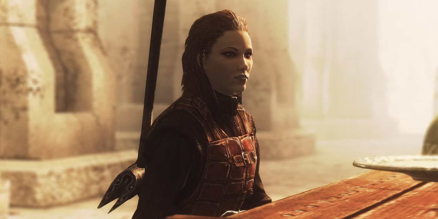 25 Best Followers In Skyrim Ingjard