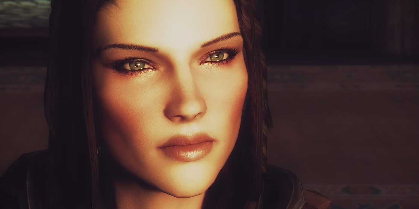 25 Best Followers In Skyrim Lydia