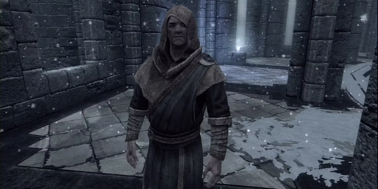 25 Best Followers In Skyrim Onmund