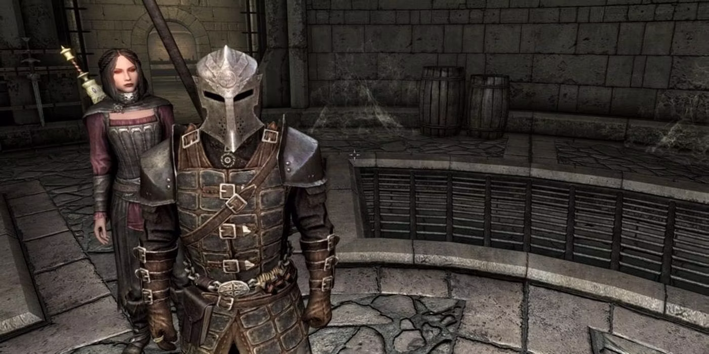 25 Best Heavy Armor Sets In Skyrim Dawnguard