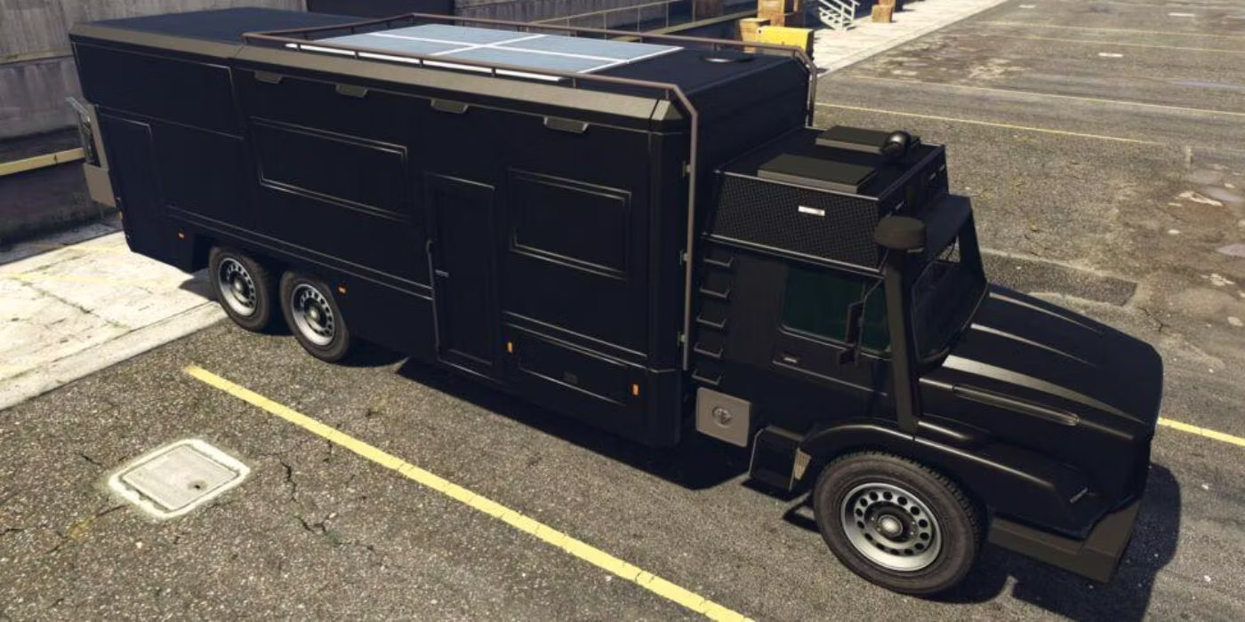 30 Best Vehicles In Gta Online Benefactor
