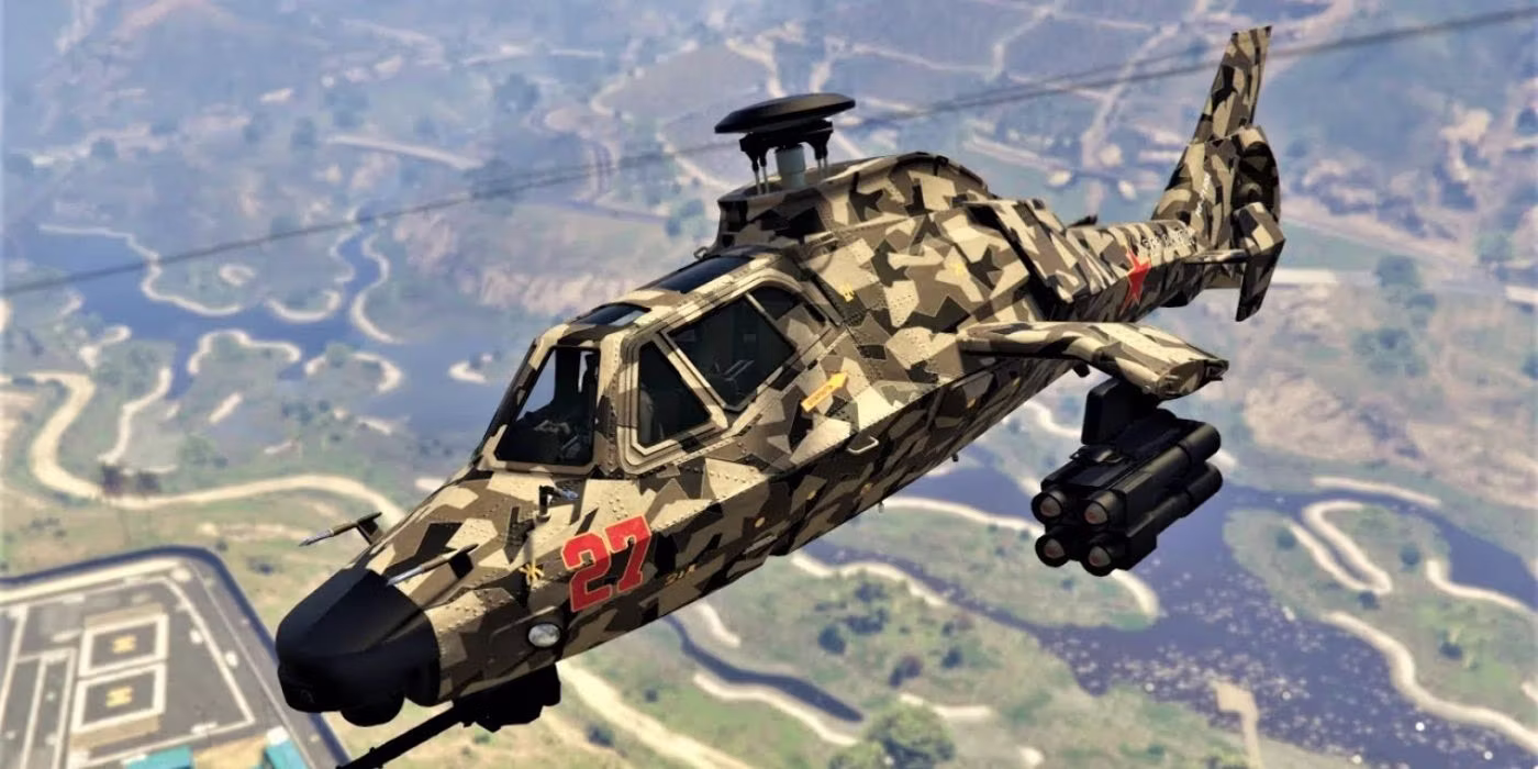 30 Best Vehicles In Gta Online Buckigam