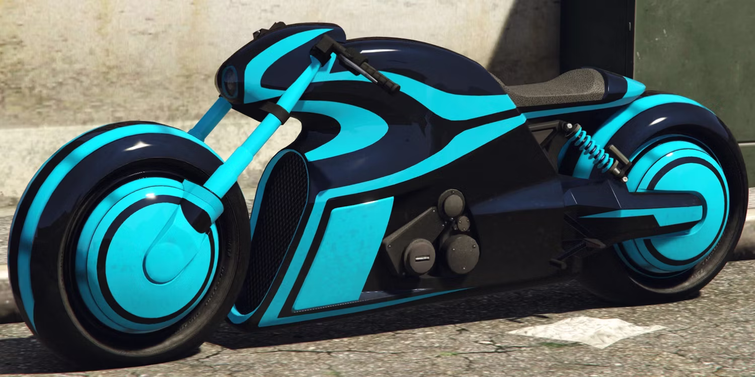 30 Best Vehicles In Gta Online Nagasaki