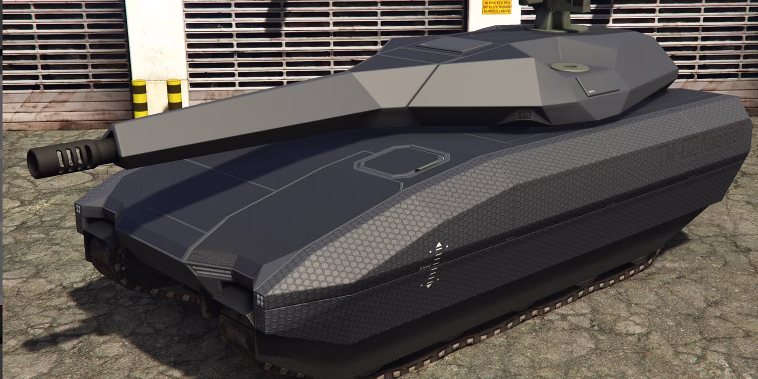 30 Best Vehicles In Gta Online Tm 2