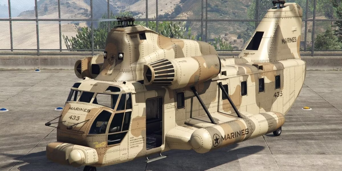 30 Best Vehicles In Gta Online Western Company