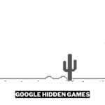 30 Google Hidden Games You Should Play (2024) Gamerode