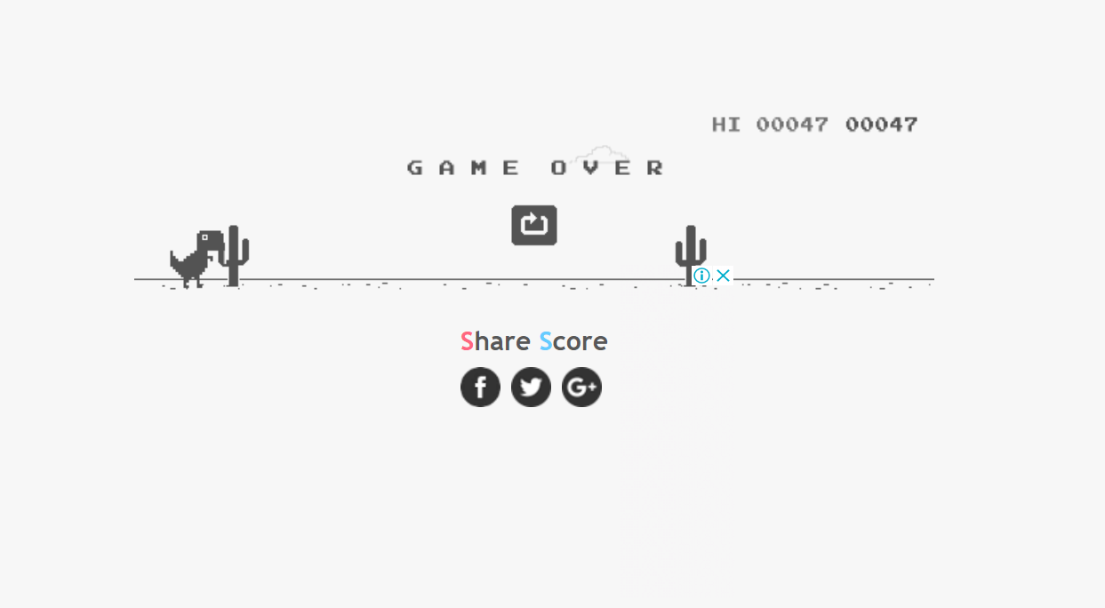 30 Google Hidden Games You Should Play 2024 T Rex