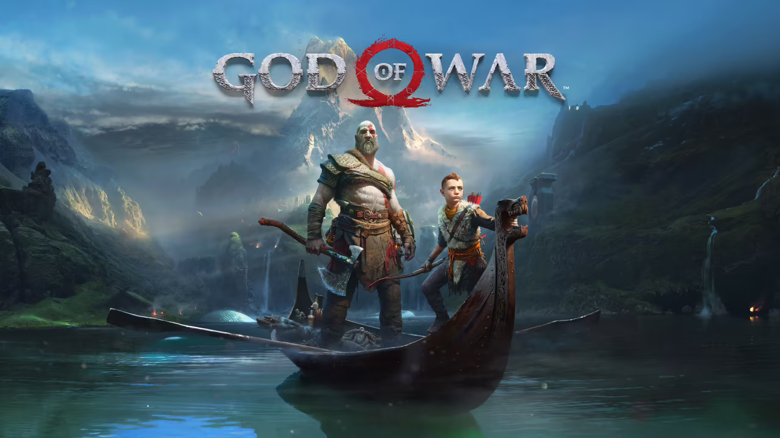 All God Of War Games In Order 2018