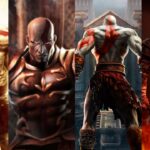 All God Of War Games In Order Gamerode