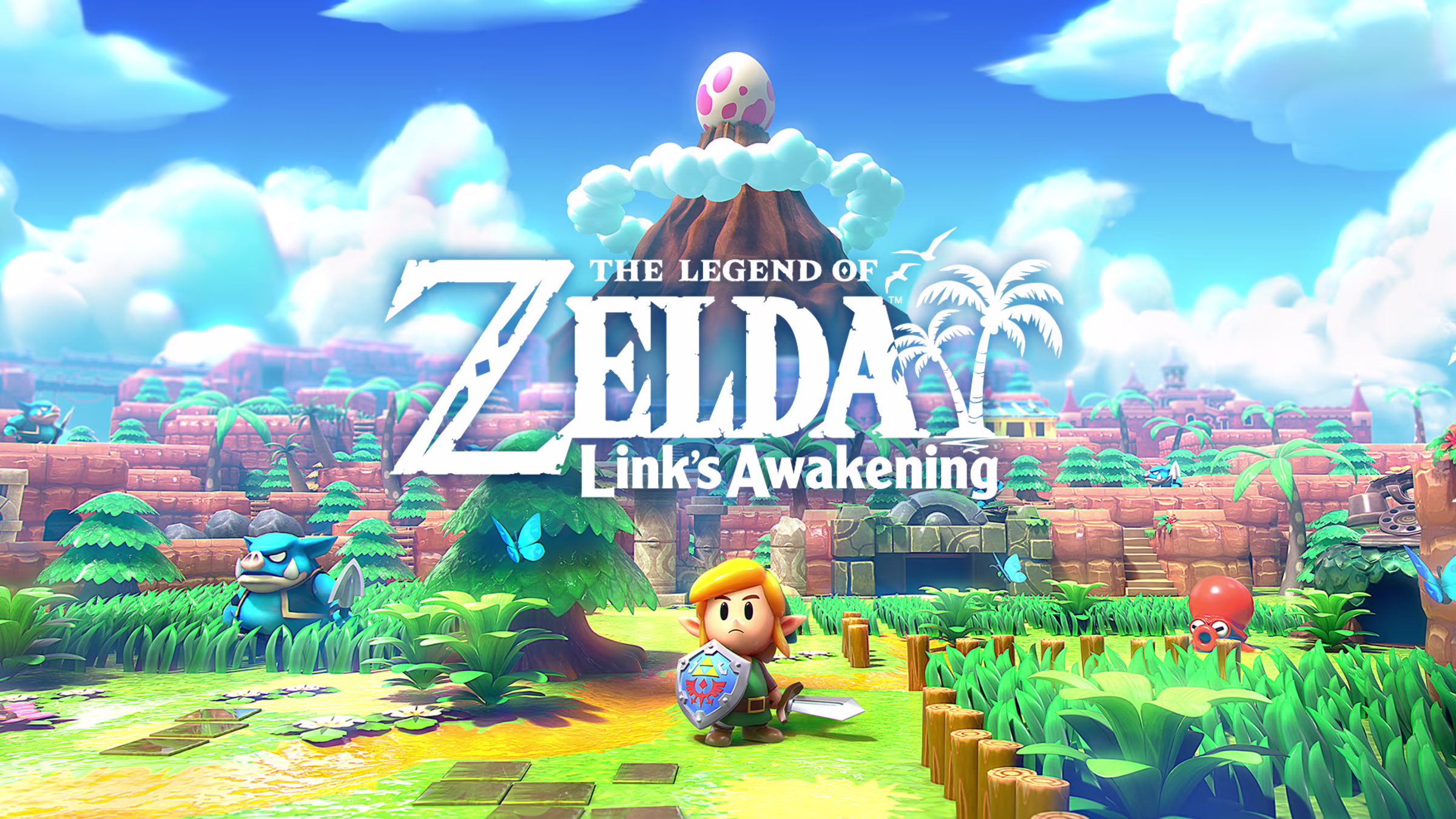All Legend Of Zelda Games In Order Awakening
