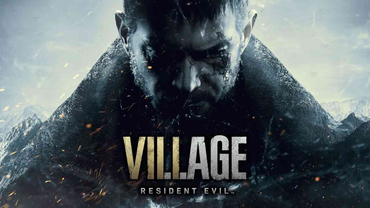 All Resident Evil Games In Order Re8