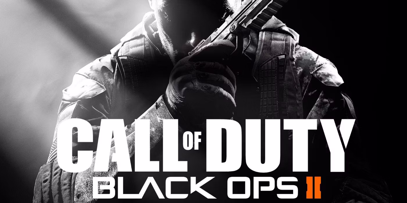 Call Of Duty Games In Order Chronological And Release Black Ops 2