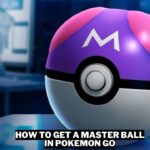 How Get A Master Ball In Pokemon go Gamerode
