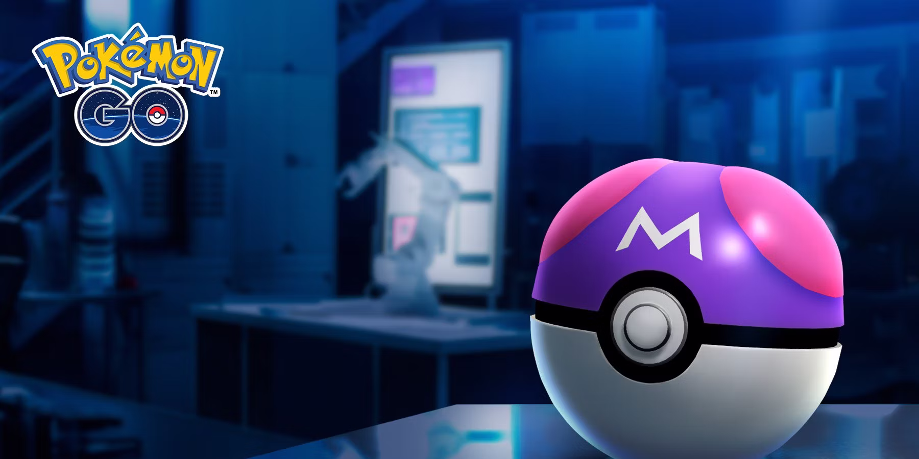 How Get A Master Ball In Pokemon Go