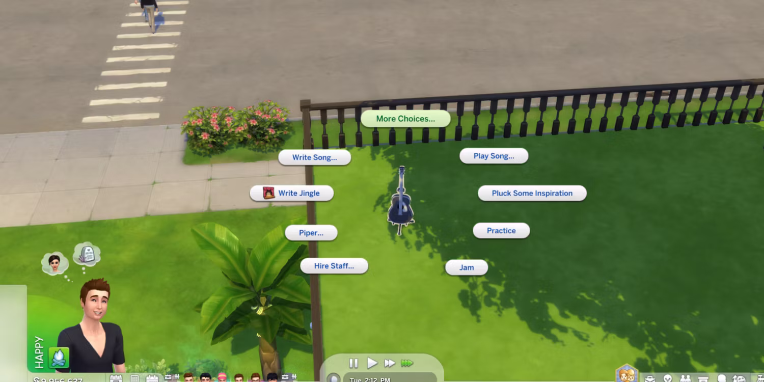 How To Write Songs In Sims 4 1 1