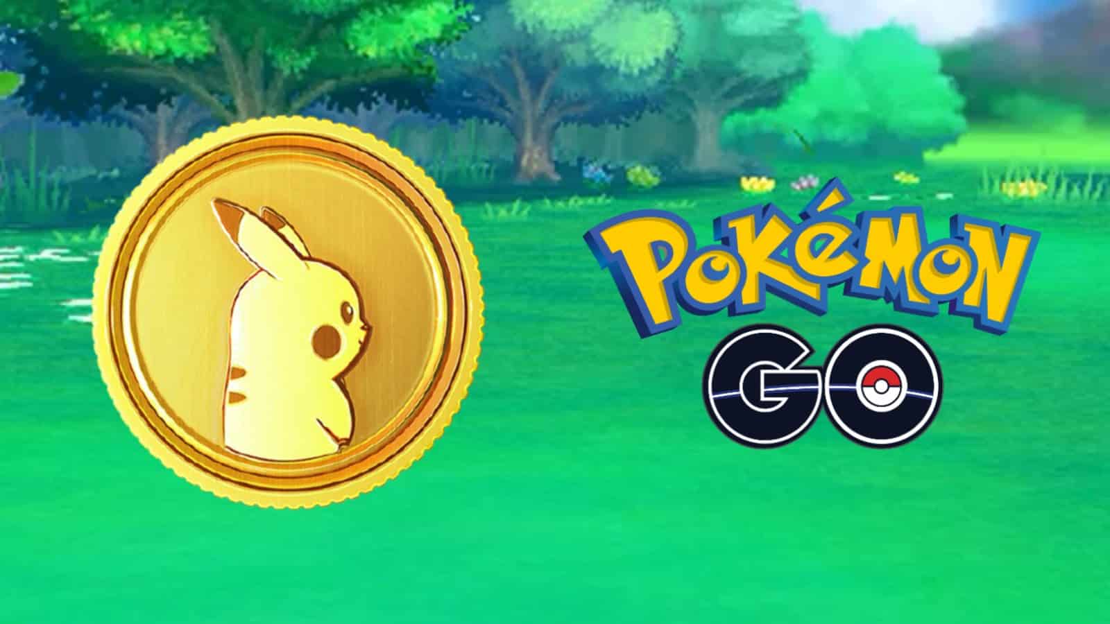 How To Get Coins In Pokemon Go