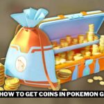 How To Get Coins In Pokemon Go = Gamerode
