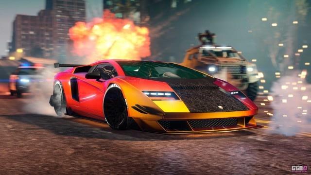 Pegassi Torero Xo