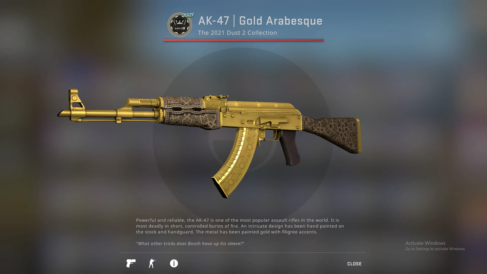 The 15 Most Expensive Skins Ever Counter Strike 2 Arabesque