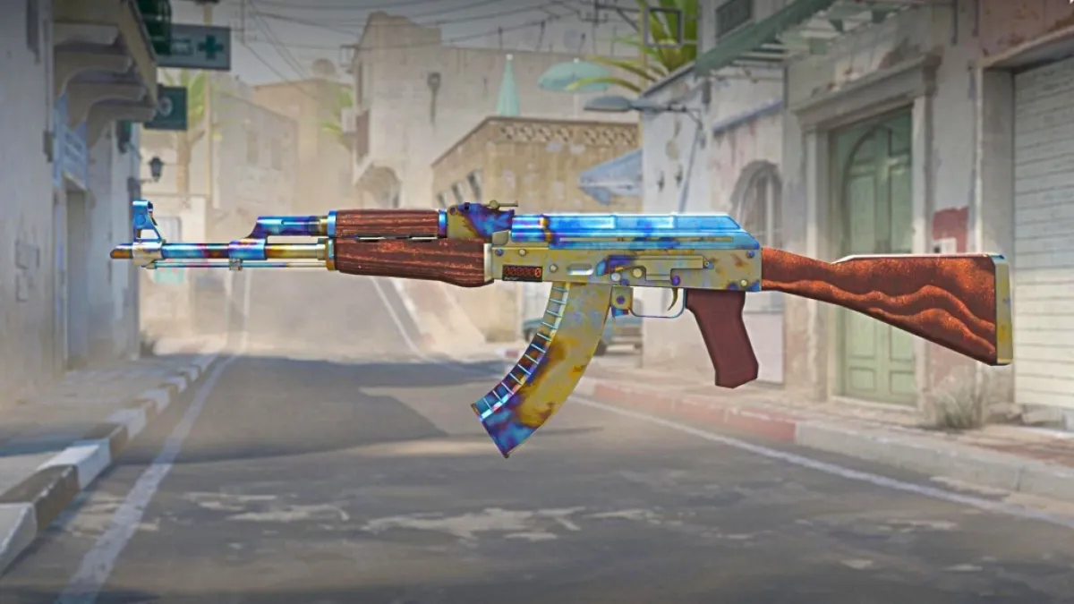 The 15 Most Expensive Skins Ever Counter Strike 2 Stattrak
