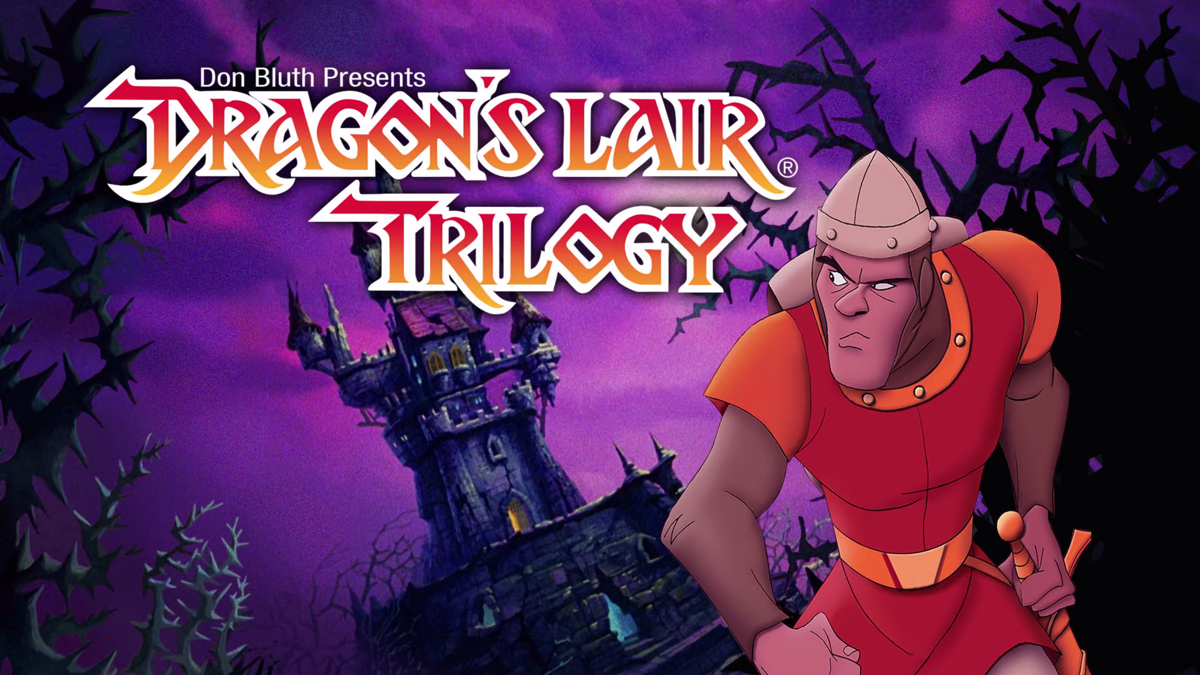 The 30 Hardest Video Games Of All Time Dragon Lair