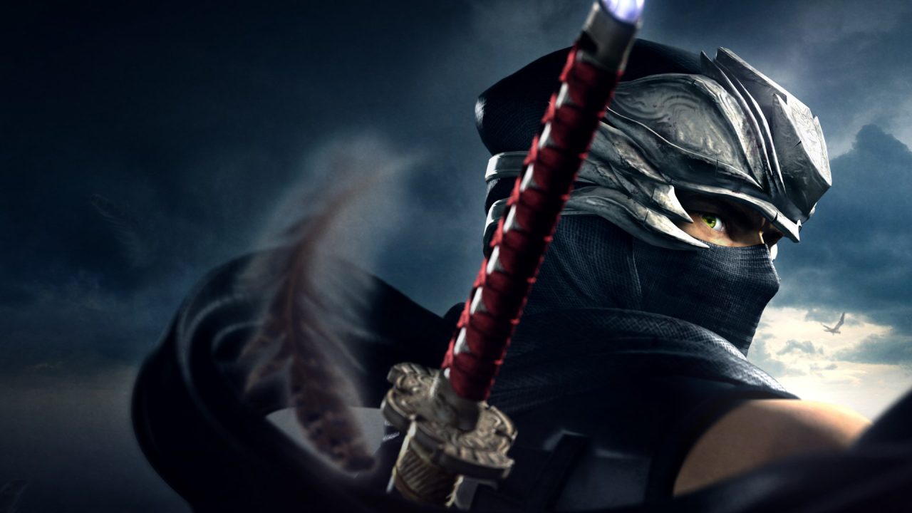 The 30 Hardest Video Games Of All Time Ninja Gaiden