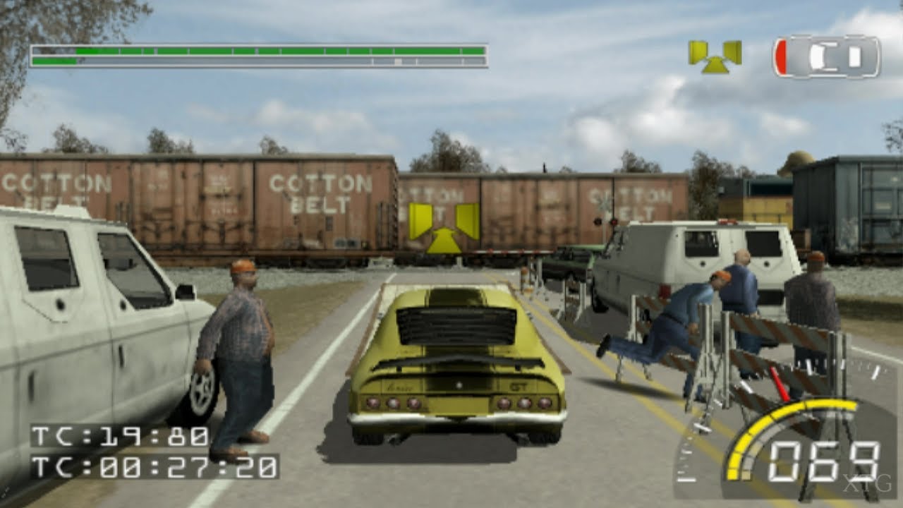The 30 Hardest Video Games Of All Time Stuntman