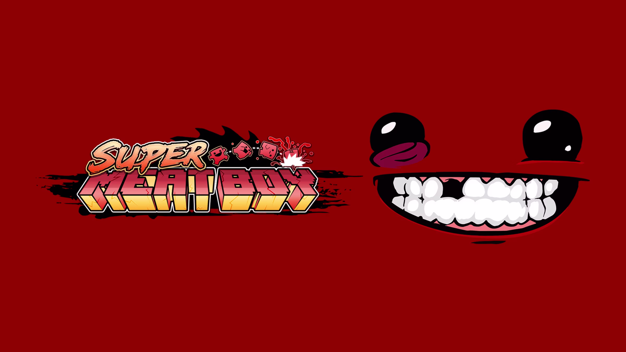 The 30 Hardest Video Games Of All Time Super Meat Boy