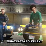 What Is Gta Rp How To Play, Who To Watch And More Gamerode