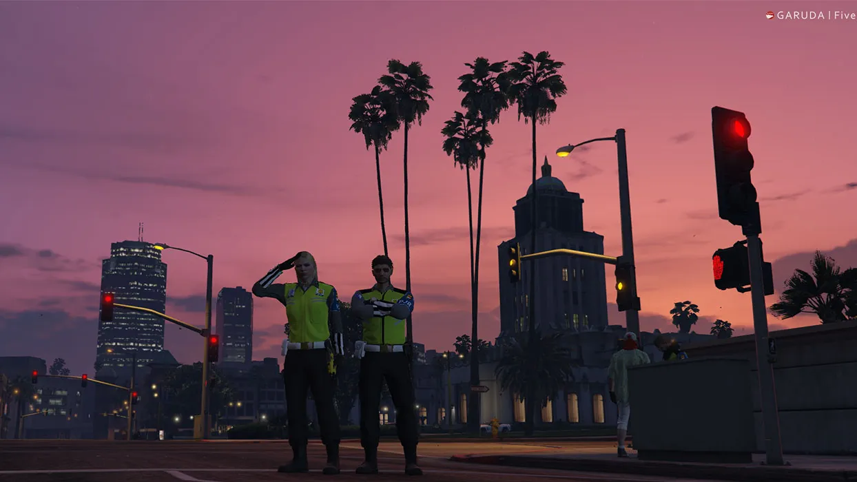 What Is Gta V Rp How To Play Who To Watch And More