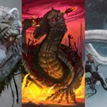 10+ Best Snakes In Video Games Gamerode