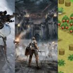 10+ Games That Started New Genres Gamerode