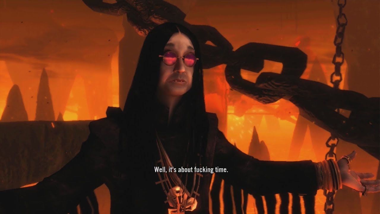 15 Best Video Games Merchants Guardian Of Metal