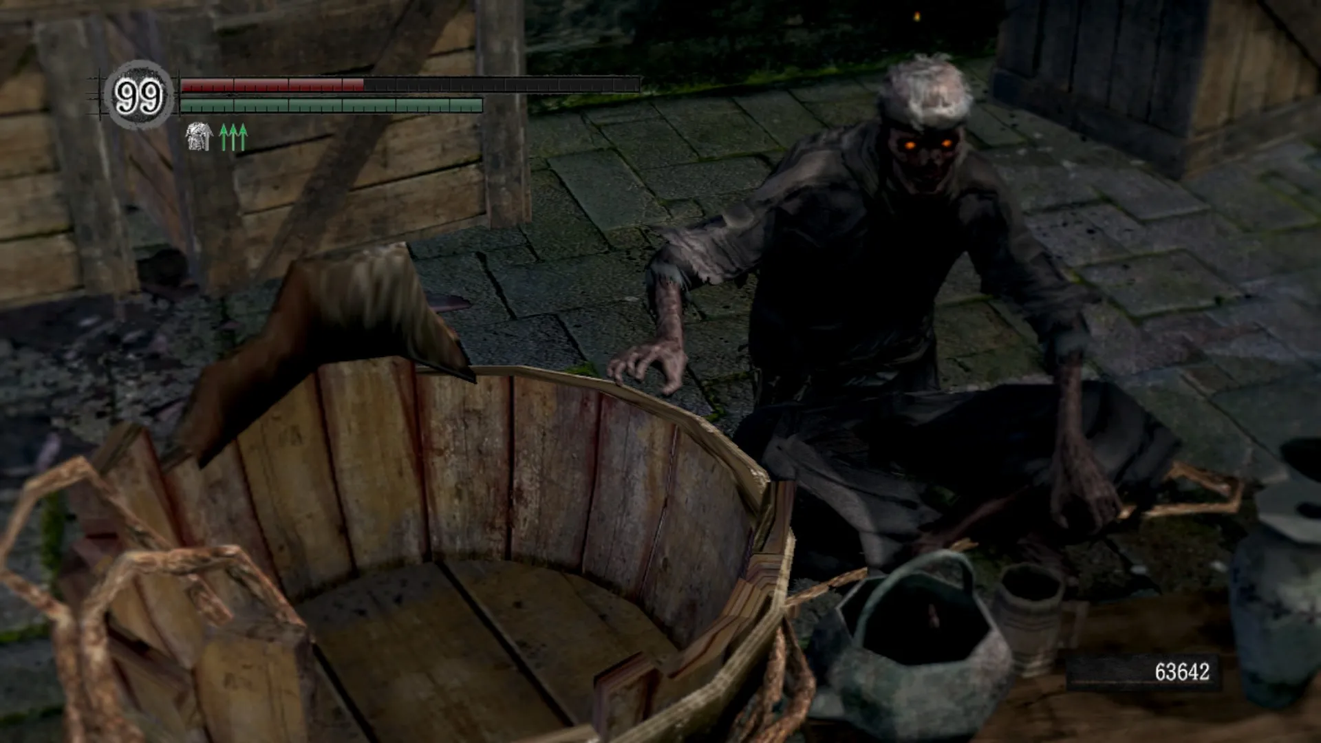 15 Best Video Games Merchants Undead Merchant