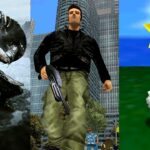 15+ Games That Define Their Genres Gamerode