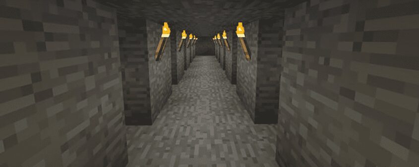 18 Best Ways To Find Diamonds In Minecraft Branch Mining