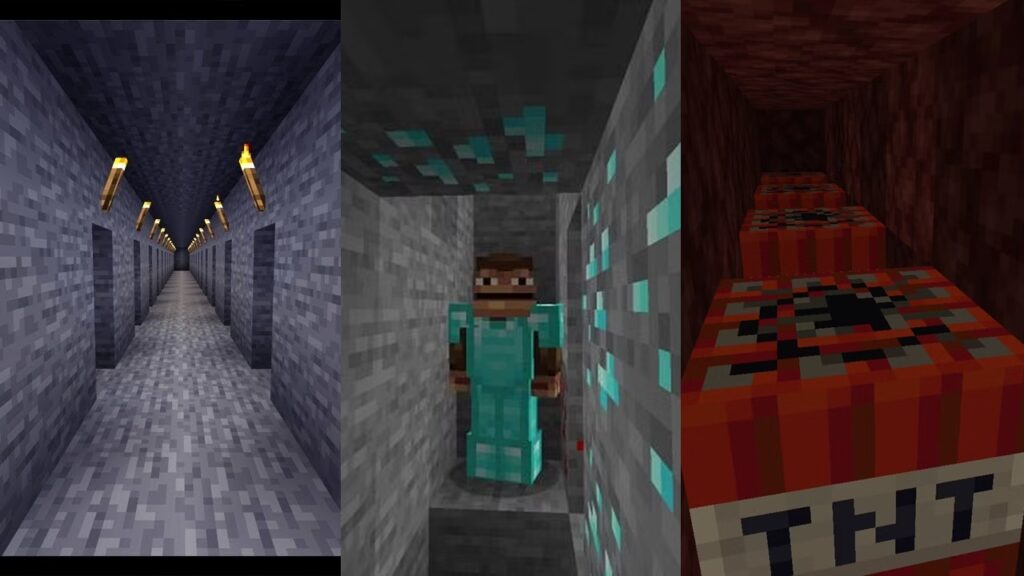 18 Best Ways to Find Diamonds in Minecraft